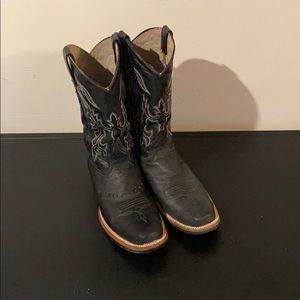 Size 10.5 men’s boots